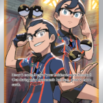 Gym Trainer Ultra Rare (191/195) swsh12