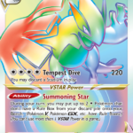 Lugia VSTAR Secret Rare (202/195) swsh12