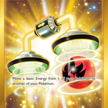 Energy Switch Secret Rare (212/195) swsh12