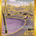 Gapejaw Bog Secret Rare (213/195) swsh12