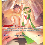 Gardevoir Holo Rare (TG05/195) swsh12