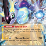 Miraidon ex Double rare (081/198) sv01