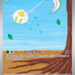 Tarountula Illustration rare (199/198) sv01