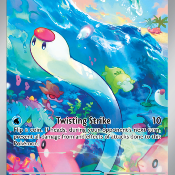 Wiglett Illustration rare (206/198) sv01