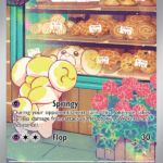 Fidough Illustration rare (213/198) sv01