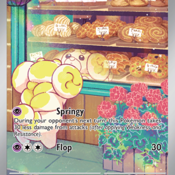 Fidough Illustration rare (213/198) sv01