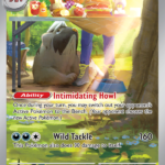 Mabosstiff Illustration rare (218/198) sv01