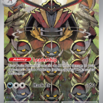 Kingambit Illustration rare (220/198) sv01