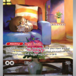 Skwovet Illustration rare (222/198) sv01