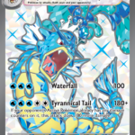 Gyarados ex Ultra Rare (225/198) sv01