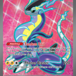 Miraidon ex Ultra Rare (227/198) sv01