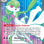 Gardevoir ex Ultra Rare (228/198) sv01