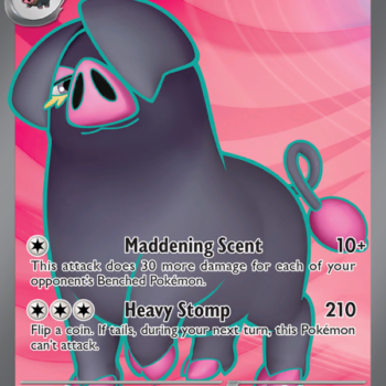 Oinkologne ex Ultra Rare (234/198) sv01