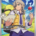 Arven Ultra Rare (235/198) sv01