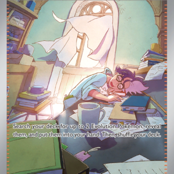 Jacq Special illustration rare (250/198) sv01