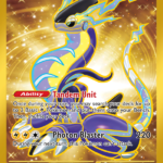 Miraidon ex Hyper rare (253/198) sv01