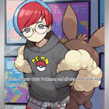 Penny Ultra Rare (239/198) sv01