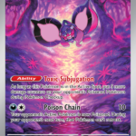 Pecharunt (129/0) svp