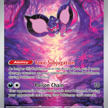 Pecharunt (129/0) svp