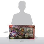 Pokemon Paldean Fates Great Tusk & Iron Treads Box - Afbeelding 2