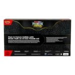 Pokemon Paldean Fates Great Tusk & Iron Treads Box - Afbeelding 4
