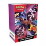 Pokemon Destined Rivals Booster Bundle