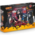 Naruto TCG First set 2nd Edition Special Pack -Itachi
