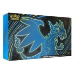 Pokemon Mega Charizard X Ultra Premium Collection - Afbeelding 3