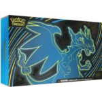 Pokemon Mega Charizard X Ultra Premium Collection