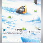 Snorunt Illustration rare (188/182) sv04