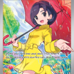 Parasol Lady Ultra Rare (238/182) sv04