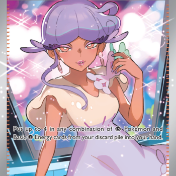 Tulip Ultra Rare (244/182) sv04