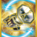 Counter Catcher Hyper rare (264/182) sv04