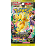 Pokemon Mega Dream ex High Class Pack [JP]