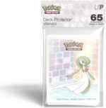 Pokemon Gallery Series Trick Room Sleeves (65 stuks) - Afbeelding 2
