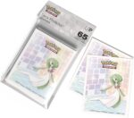 Pokemon Gallery Series Trick Room Sleeves (65 stuks) - Afbeelding 3