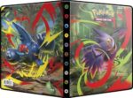 Pokémon Mega Evolution Phantasmal Flames 4-Pocket Binder - Afbeelding 4