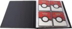 Pokémon Mega Evolution Phantasmal Flames 4-Pocket Binder - Afbeelding 5