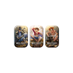 One Piece Card Game Tin Pack Vol. 2 [TS-02] - 1 RANDOM ART - Afbeelding 2