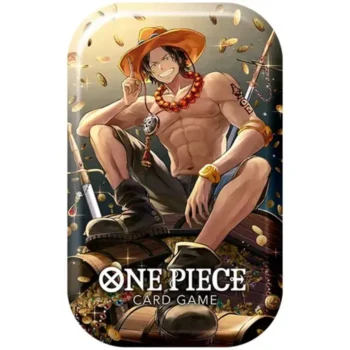 One Piece Card Game Tin Pack Vol. 2 [TS-02] - 1 RANDOM ART