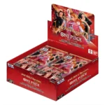 One Piece Card Game EB03 Extra Booster Box