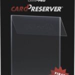 Ultra PRO - CardPreserver 25-Count Box