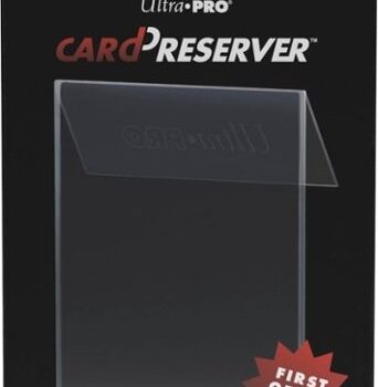 Ultra PRO - CardPreserver 25-Count Box