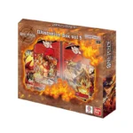 One Piece Card Game Illustration Box IB05