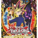Yu-Gi-Oh! - Retro Pack 2 Reprint Boosterpack