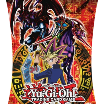 YuGiOh Retro Pack 2 Blister - 2025