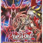 Yu-Gi-Oh! - Phantom Revenge Boosterpack