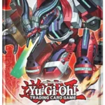 Yu-Gi-Oh! Burst Protocol Booster Pack