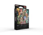 Yu-Gi-Oh! The Chronicles Deck: Spirit Charmers (All-Foil Edition)