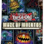 Yu-Gi-Oh! - Maze of Muertos Boosterpack
